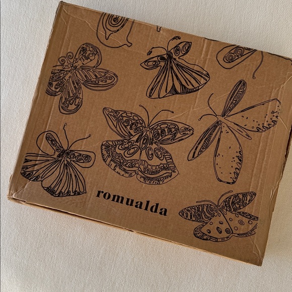 Ramualda ‘Picnic’ Grande Hat - Picture 6 of 14